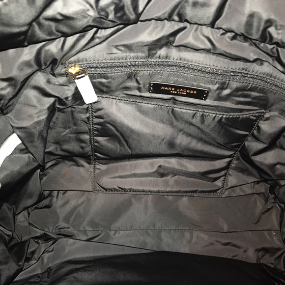 Marc Jacobs Crosby Nylon Diaper Bag - Picture 5 of 8